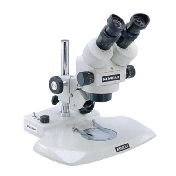 Стереомикроскоп MEIJI TECHNO серии EMZ