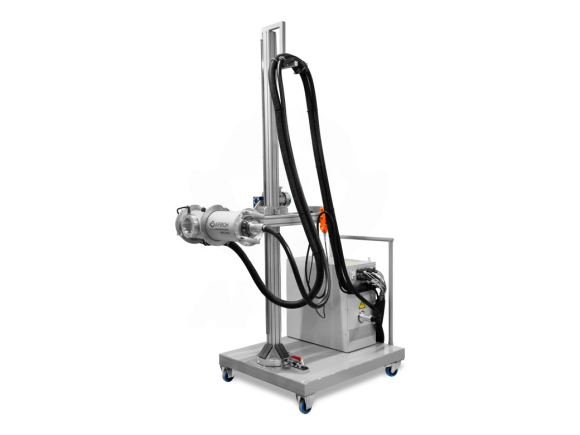 Стационарные рентгеновские аппараты кабельного типа СУРА Стационарные рентгеновские аппараты кабельного типа СУРА