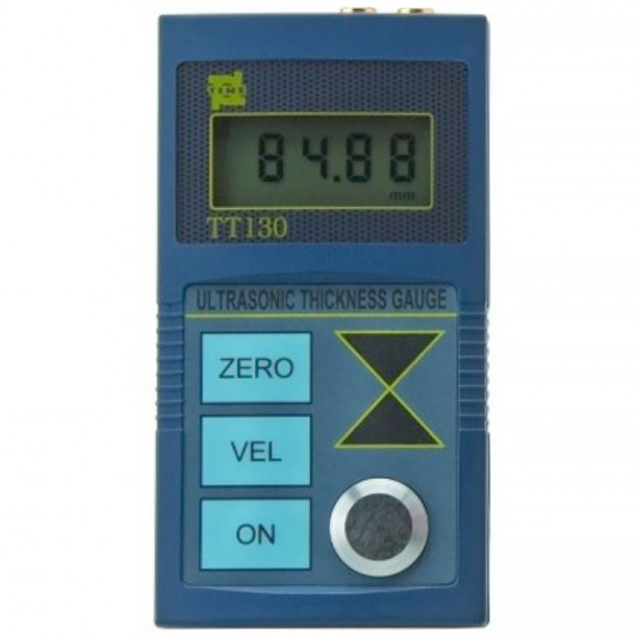Ультразвуковой толщиномер TT 130 Ультразвуковой толщиномер TT 130