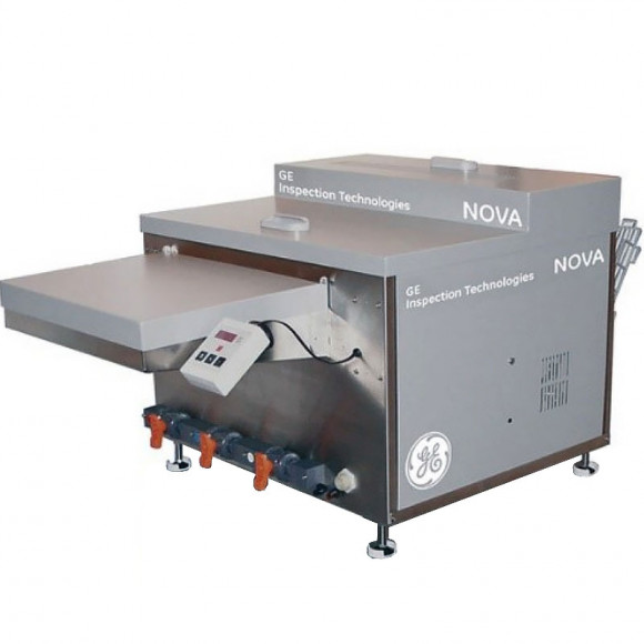 Проявочная машина AGFA Structurix  Nova