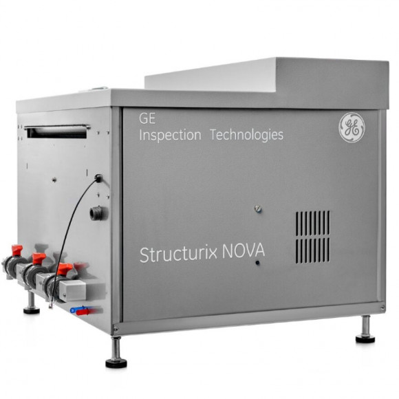 Проявочная машина AGFA Structurix  Nova