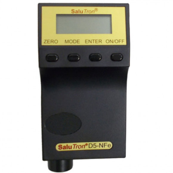 Толщиномер SaluTron D5 вихретоковый