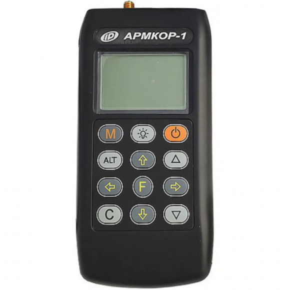 Анализатор коррозии арматуры АРМКОР-1