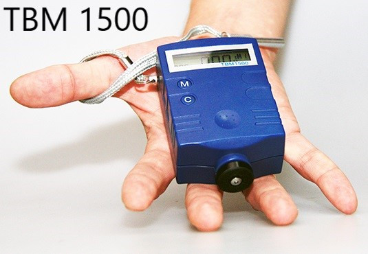ТВМ 1500 твердомер динамический ТВМ 1500 твердомер динамический
