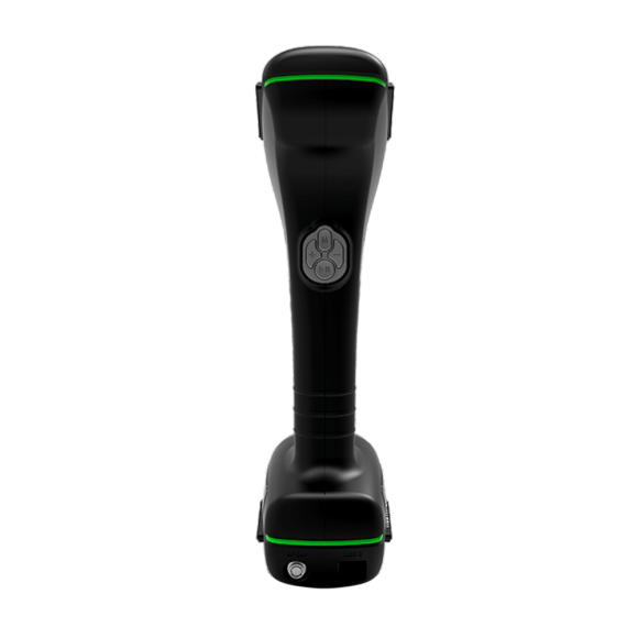 Лазерный 3D-сканер ЭлетСкан M | ЭлетСкан M2