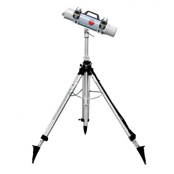 АРИОН ШРТ-3/Март 250, штатив треножный для рентгеновских аппаратов