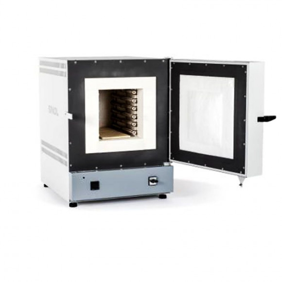 Электропечь с камерой из волокна – SNOL (СНОЛ) 30/1300 Электропечь с камерой из волокна – SNOL (СНОЛ) 30/1300