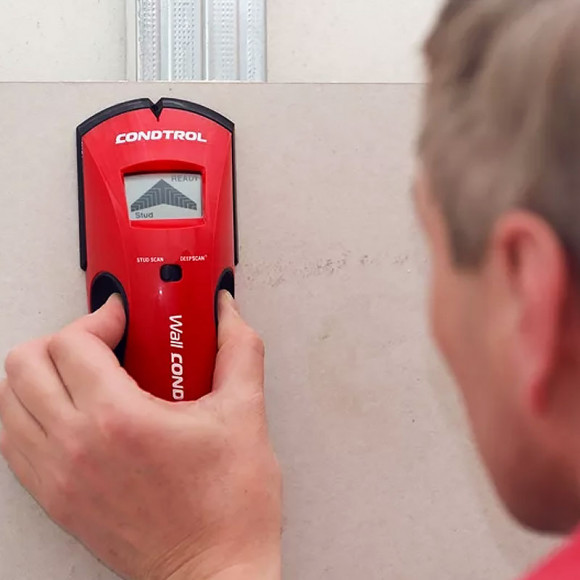 Сканер электропроводки Wall CONDTROL