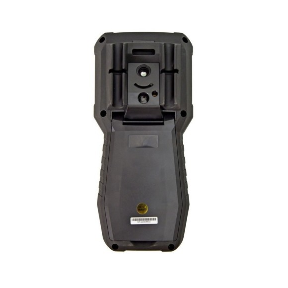 DT-6509 Тестер изоляции с функцией мультиметра TRMS,с встроенным тепловизором