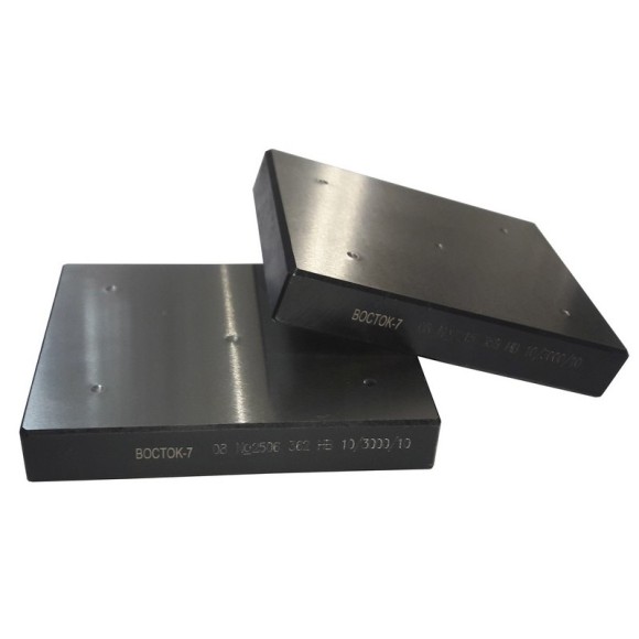 МТБ-Ч меры твёрдости Бринелля