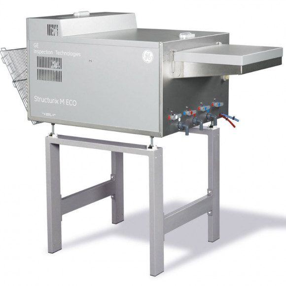 Проявочная машина AGFA NDT M ECO Проявочная машина AGFA NDT M ECO