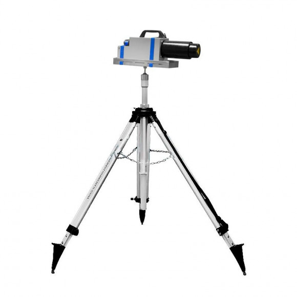 Штатив трехножный АРИОН ШРТ-3/400 штатив треножный для рентгеновских аппаратов