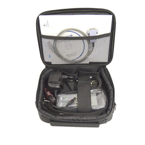 Вихретоковый толщиномер покрытий ТМ-4