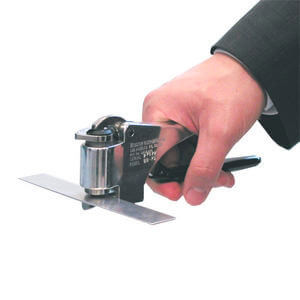 Модель В - твердомер Вебстер (Webster) для алюминия Модель В - твердомер Вебстер (Webster) для алюминия