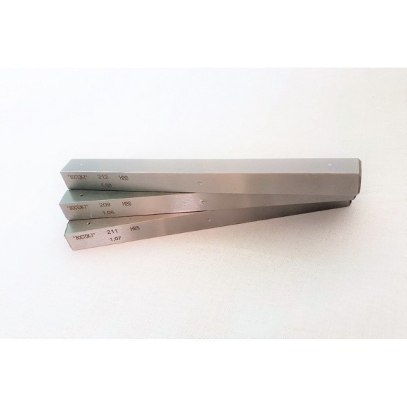 МТП-В7 мера твёрдости эталонная Польди по шкале Бринелль