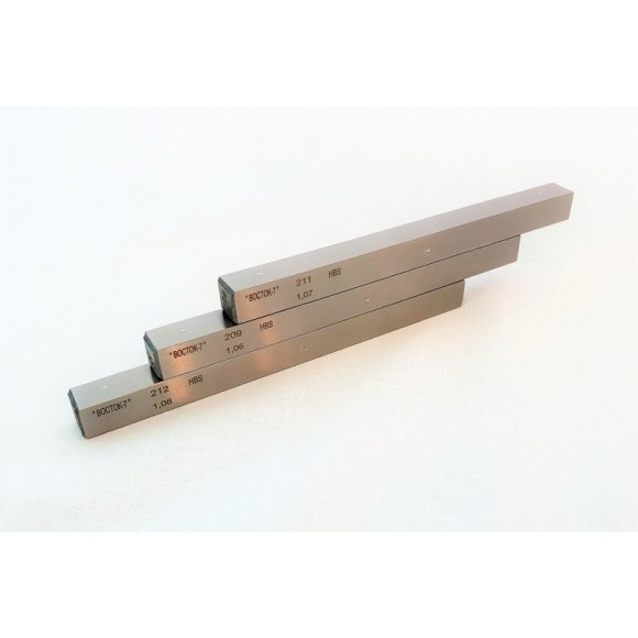 МТП-В7 мера твёрдости эталонная Польди по шкале Бринелль