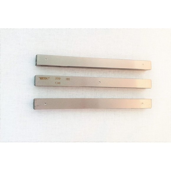 МТП-В7 мера твёрдости эталонная Польди по шкале Бринелль