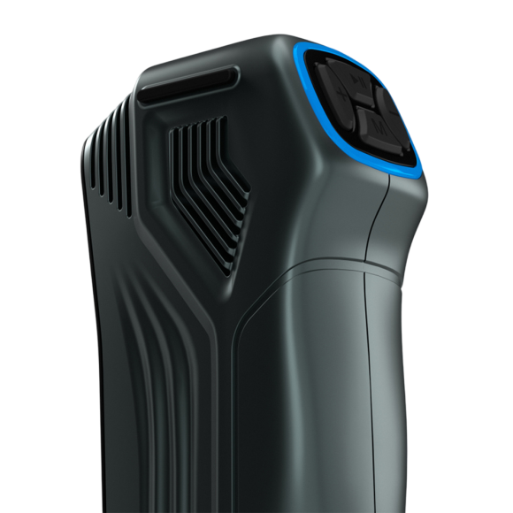 Лазерный 3D-сканер ЭлетСкан 22 | ЭлетСкан 30 | ЭлетСкан 42