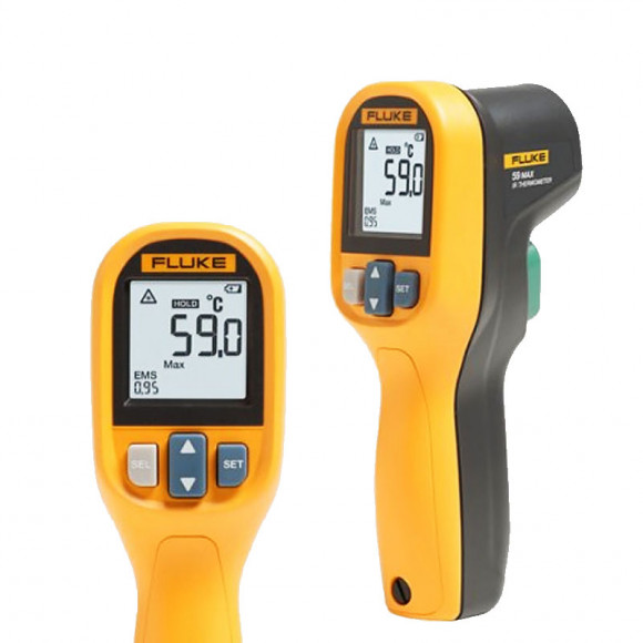 Инфракрасный термометр Fluke 59 MAX Инфракрасный термометр Fluke 59 MAX