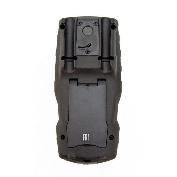 CEM DT-898 Мультиметр TRMS с встроенным тепловизором CEM DT-898 Мультиметр TRMS с встроенным тепловизором