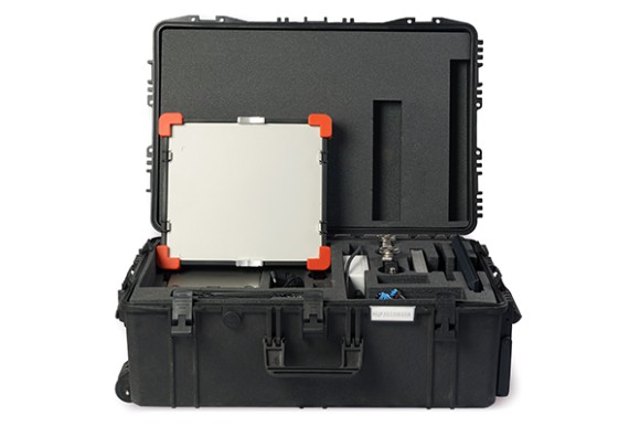 Комплекс цифровой радиографии Цифракон