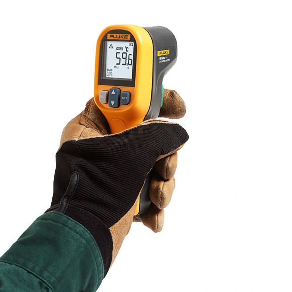 Инфракрасный термометр Fluke 59 MAX+