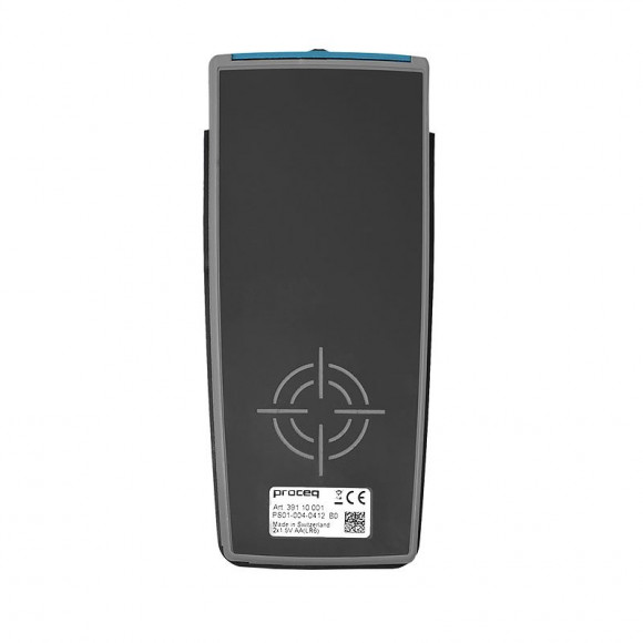 Локатор стержней арматуры в бетоне (измеритель толщины защитного слоя) Proceq Profoscope Локатор стержней арматуры в бетоне (измеритель толщины защитного слоя) Proceq Profoscope