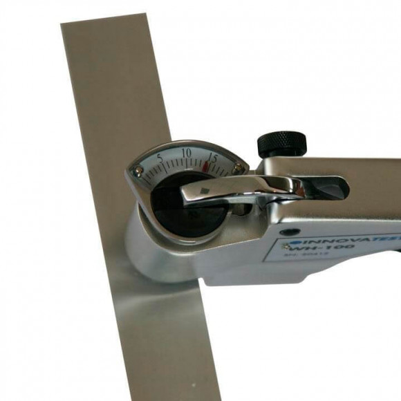 Модель BВ-75 - твердомер Вебстер (Webster) для меди Модель BВ-75 - твердомер Вебстер (Webster) для меди