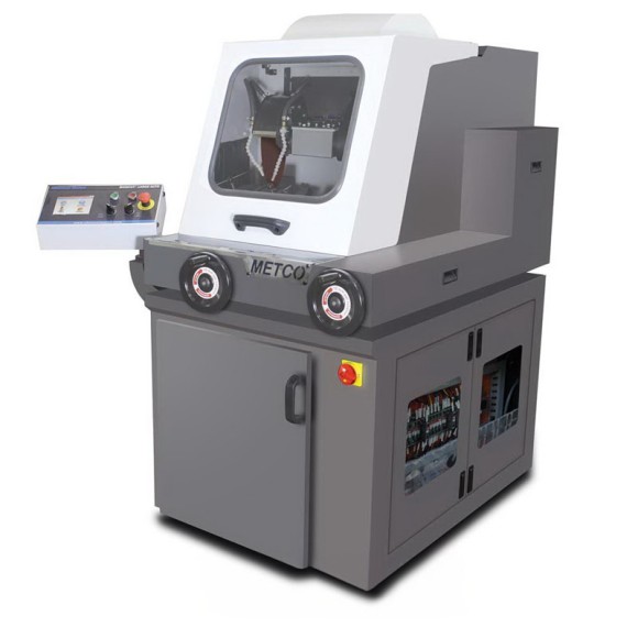 Отрезной станок Chennai Metco BAINCUT L