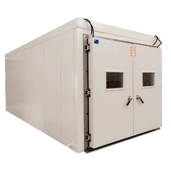 Камера температуры и влажности YWER-42000 на 10000 л Камера температуры и влажности YWER-42000 на 10000 л