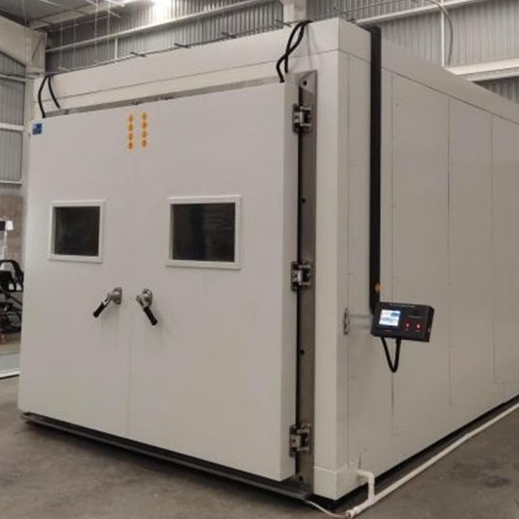 Камера температуры и влажности YWER-42000 на 10000 л Камера температуры и влажности YWER-42000 на 10000 л