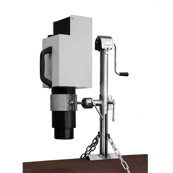 Штатив АРИОН ШРТ-1/100 для рентгеновского аппарата трубный цепной