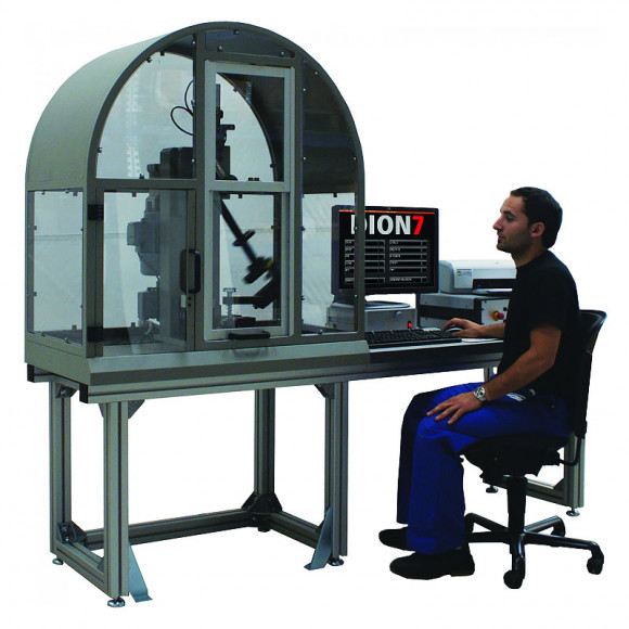 Копер настольный РН-25