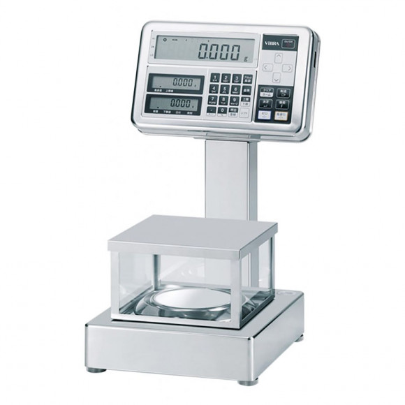 Взрывобезопасные весы ViBRA FZ623Ex-i02