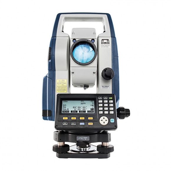 Тахеометр Sokkia CX-102 LN
