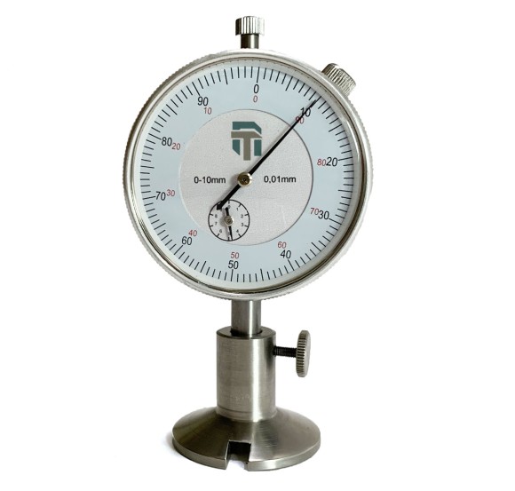 Механический глубиномер ПРОМТ Допуск Механический глубиномер ПРОМТ Допуск