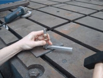 Твердомер Польди переносной по Бринеллю