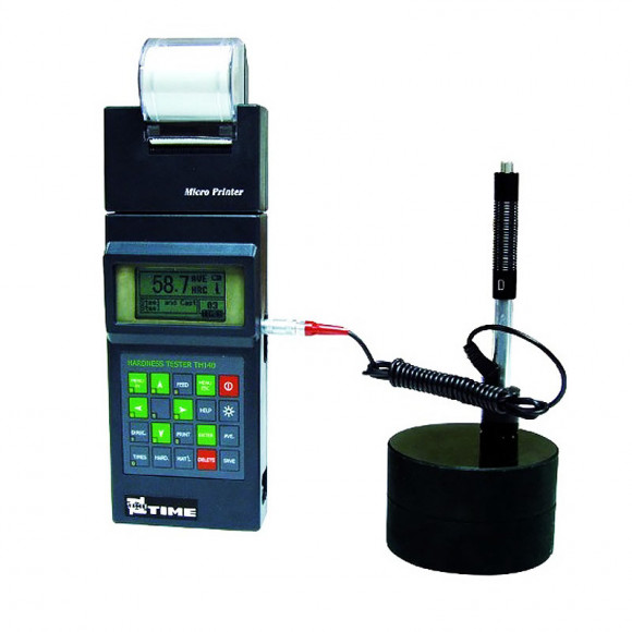 Твердомер динамический TH140B
