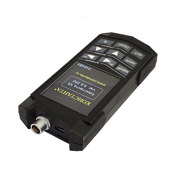 Толщиномер покрытий Константа К5