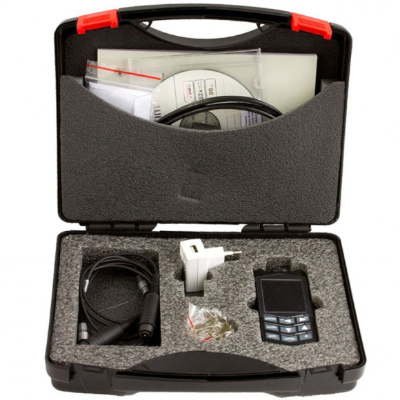 Толщиномер покрытий Константа К5