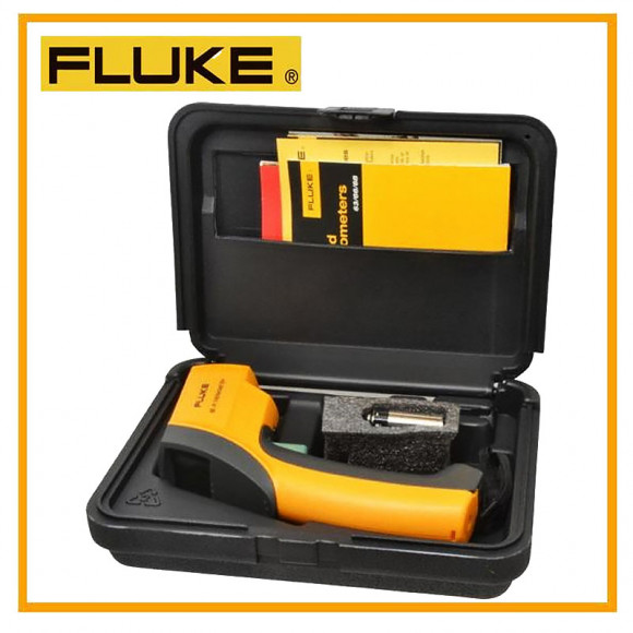 Инфракрасный термометр Fluke 63