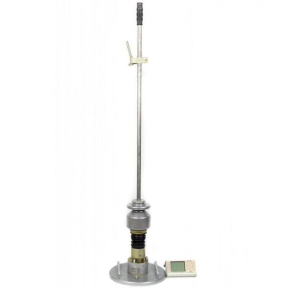 Плотномеры грунтов динамические ПДУ-МГ4, ПДУ-МГ4.01