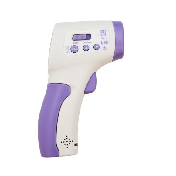 CEM DT-8806S бесконтактный инфракрасный термометр