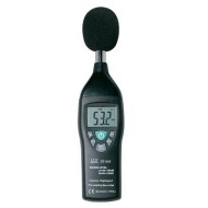 DT-805 Шумомер цифровой