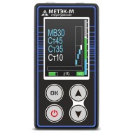 Структуроскоп МЕТЭК-М