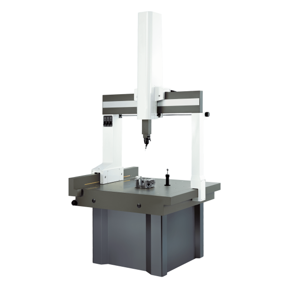 Координатно-измерительная машина Мастер P