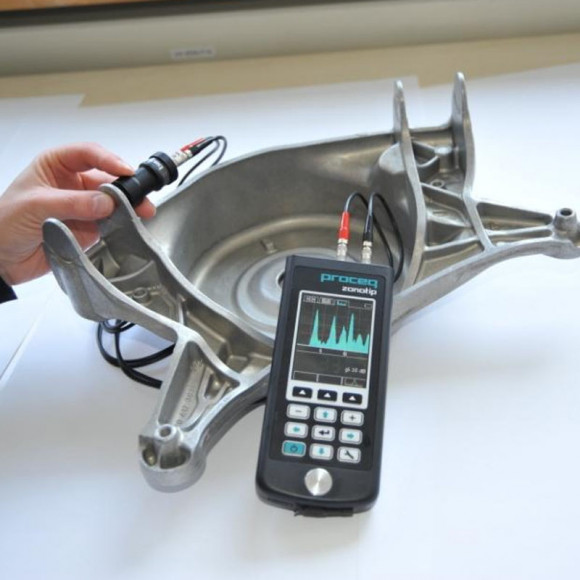 Ультразвуковой толщиномер Zonotip Ультразвуковой толщиномер Zonotip