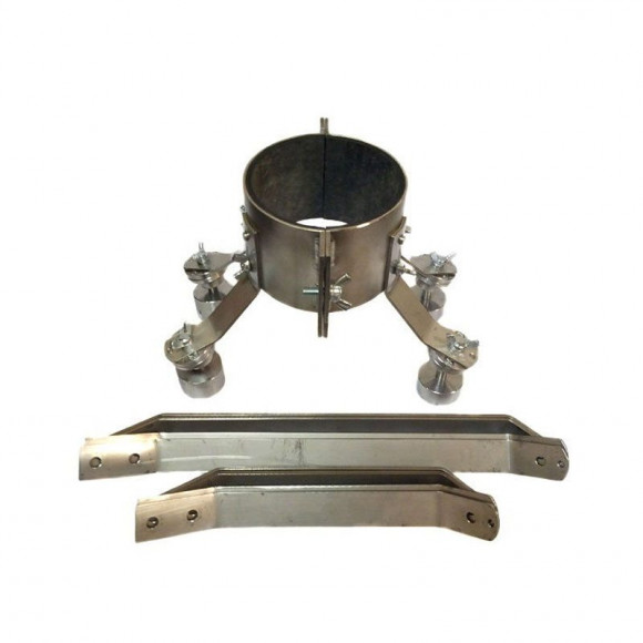 Крепежное приспособление ПАУК-2М