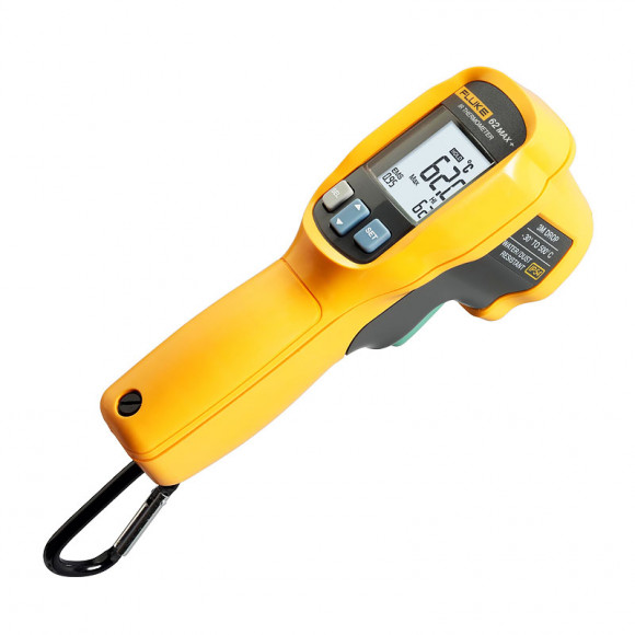 Инфракрасные термометры Fluke 62 MAX+