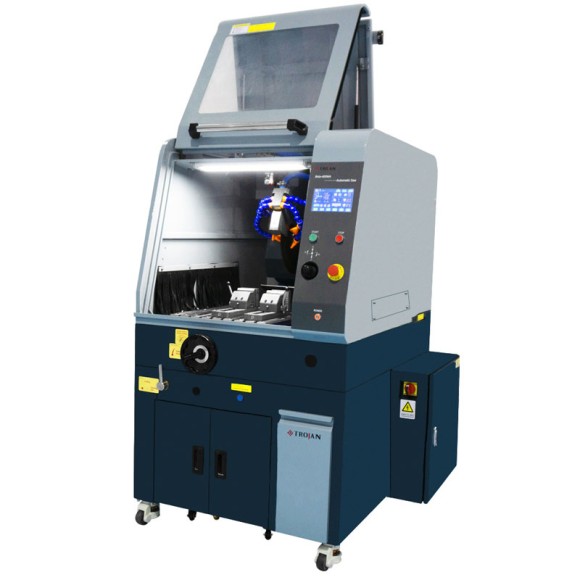 Высокопроизводительный отрезной станок Beta 400MA